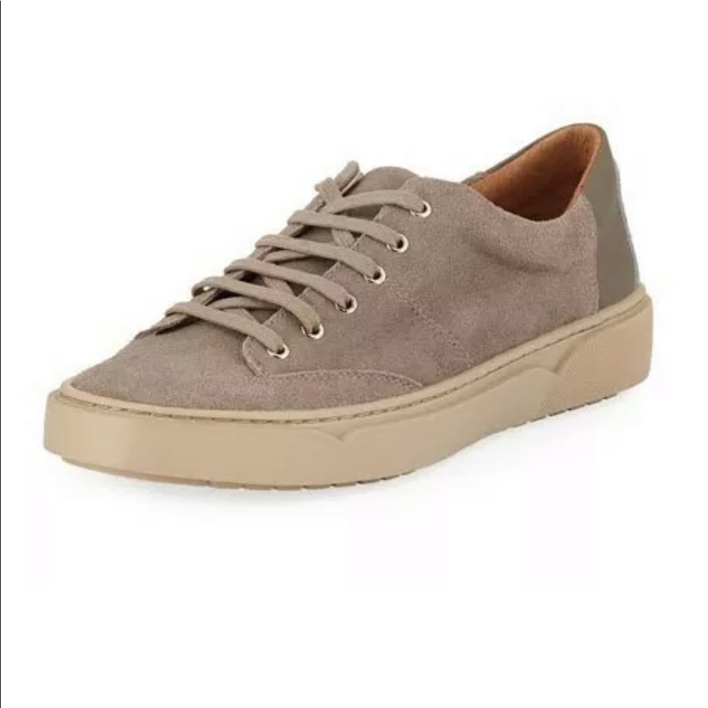 NWT TCG Men’s taupe shoes 11D